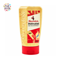 Nando’s Perinaise Peri-Peri Hot Mayonnaise 265g นานโดส เพอริเนส มายองเนสรสเผ็ด 265 กรัม