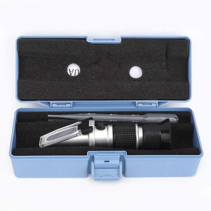 1set-handheld-refractometer-rhb-90atc-digital-digital-brix-refractometer-honey-moisture-tester-sugar-content-meter-0-90-metal