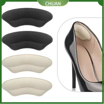 Buy one set of high heel shoe inserts from Amazon.com for $12.95 and a -  Killer Heels Comfort