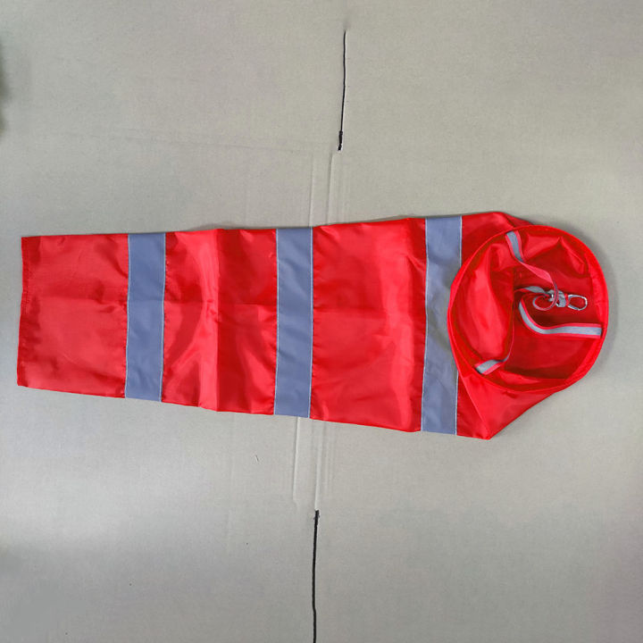 สนามบินการบิน-gepeack-ถุงลมแสดงทิศทางลมทิศทางกระเป๋าถุงเท้าสำหรับสวนกลางแจ้ง