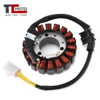 Motorcycle Magneto Generator Stator Coil For Honda CB250 Hornet 250 JADE250 CBR 250 MC22 MC19 CBR400 NC23 NC29 CB-1 CB400F