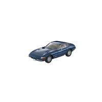 TOMICA LIMITED สีกรมท่าวินเทจ1/64 LV เฟอร์รารี365 GTB4สร้างเสร็จ311539