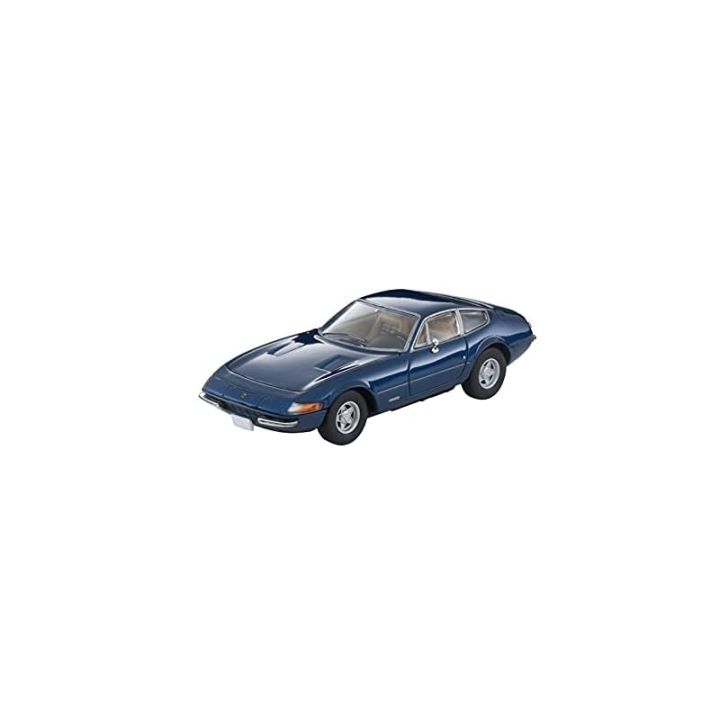 tomica-limited-สีกรมท่าวินเทจ1-64-lv-เฟอร์รารี365-gtb4สร้างเสร็จ311539