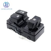 ‘；。【’； Sorghum 935714H110 Left Master Power Window Control Switch Button For Hyundai H1 Starex I800 Grand Imax 2007-2016 93571-4H110