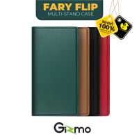 Samsung Galaxy S21 Series Gizmo FARY FLIP Case