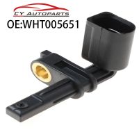 YAOPEI เซ็นเซอร์ ABS ความเร็วล้อหลังซ้ายและขวาใหม่สำหรับ Audi Q7 Volkswagen WHT005651 95860640501