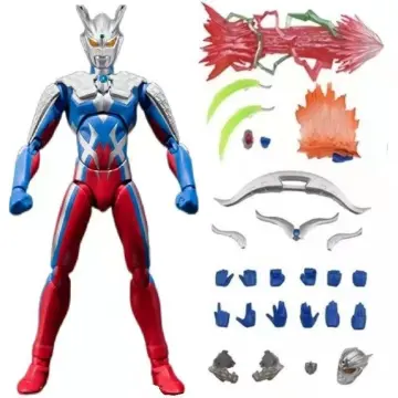 HCMFMSHOPVN ULTRA ACT ULTRAMAN TIGA MÔ HÌNH NHÂN VẬT Lazadavn #3 HCMFMSHOPVN ULTRA ACT ULTRAMAN TIGA MÔ HÌNH NHÂN VẬT Lazadavn