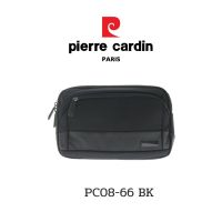 Pierre Cardin (ปีแอร์การ์แดง) กระเป๋าผ้า กระเป๋าแมจเซนเจอร์ กระเป๋าคาดเอว กระเป๋าคาดอก กระเป๋าผ้า รหัส  PC08-66  น้ำหนักเบา กั้นน้ำ พร้อมส่ง