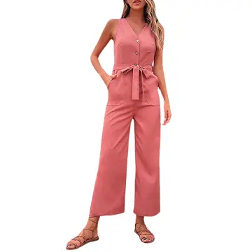 LWXQWDS Women Christmas Pajamas Bodycon Jumpsuit Long Sleeve One Piece  Romper - Walmart.com