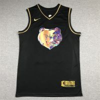 【6 แบบ】เสื้อกีฬาแขนสั้น ลายทีม NBA Memphis Grizzlies 12 2022# เสื้อกีฬาบาสเก็ตบอล Morant สีดํา