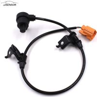 57475S0KA53 ใหม่เซ็นเซอร์ความเร็วล้อ ABS สำหรับ Acura CL TL Accord 57475-S0K-A53=57475S0KA53 NEW ABS Wheel Speed Sensor For Acura CL TL Accord 57475-S0K-A53