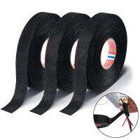 Heat-resistant Car Flannel Tape Waterproof Felt Fabric Tapes Home Wear-resistant Adhesive Plaster