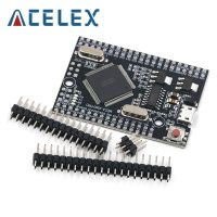 【HOT】 0nlineshopbd บอร์ดพัฒนา AVR USB MEGA2560 2560 R3 (ATmega2560-16AU CH340G) MEGA2560สำหรับ Arduino