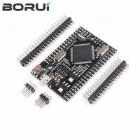 MEGA2560 MEGA 2560 R3 ATmega2560-16AU CH340G AVR USB board Development board MEGA2560 for arduino WATTY Electronics