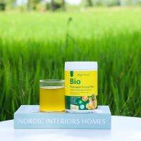 [ของแท้/ส่งฟรี1กระปุก] Deproud Bio Fiber ดีพราว ไบโอ ไฟเบอร์ สัปปะรดผสมกลูต้า By KhunChan