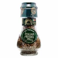 Drogheria - Italian herbs mill 16g