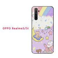 สำหรับ OPPO Realme 5/5i/Realme 6/6i/A92S/Reno4 Z/F17/A73 2020/F17 PRO/A93/RENO 4LITE/RENO 4F