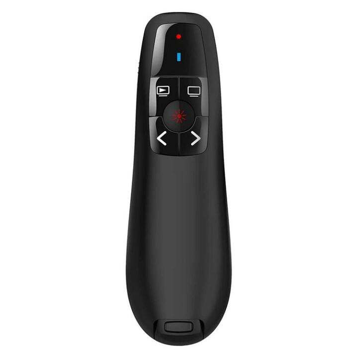 Presentation Clicker Professional Presentation Clicker RF 2.4GHz USB