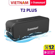 Tronsmart Element T2 Plus Loa Bluetooth 5.0 ngoài trời chống thấm nước