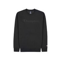 CHAMPION MEN - EU เสื้อสเวตเตอร์ผู้ชาย-ไซส์ยุโรป CREWNECK SWEATSHIRT  218283-KK002