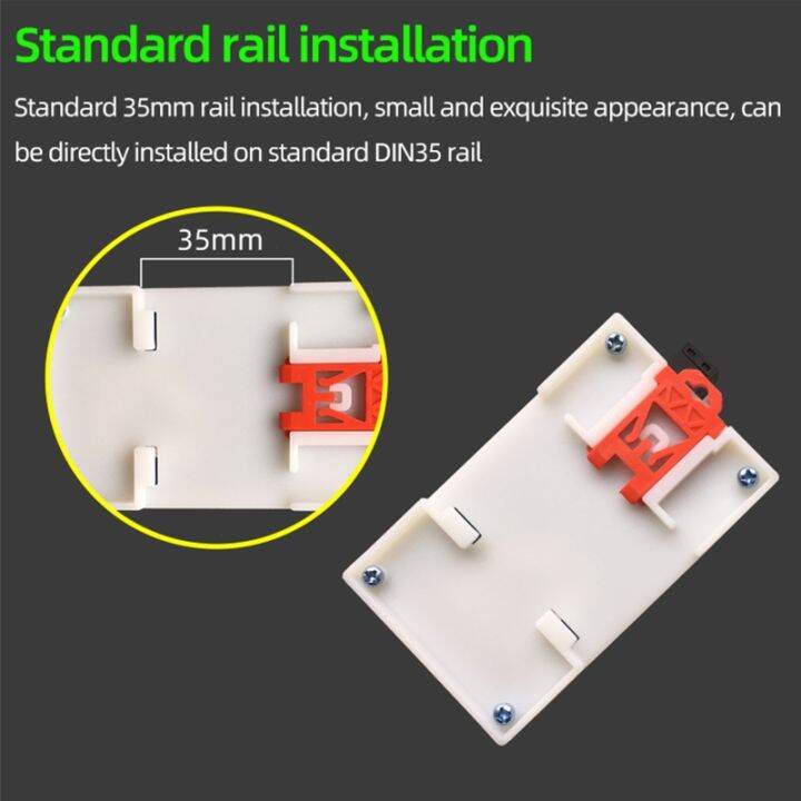 220v-digital-lcd-temperature-controller-module-thermostat-switch-with-probe-over-heat-alarm-heating-amp-cooling-control