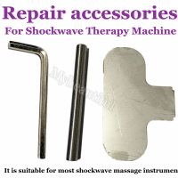 Shockwave Therapy Machine Accessories For Repair Parts Fit Most Shock Wave Instrument Wrench Stainless Steel Allen Wrench New