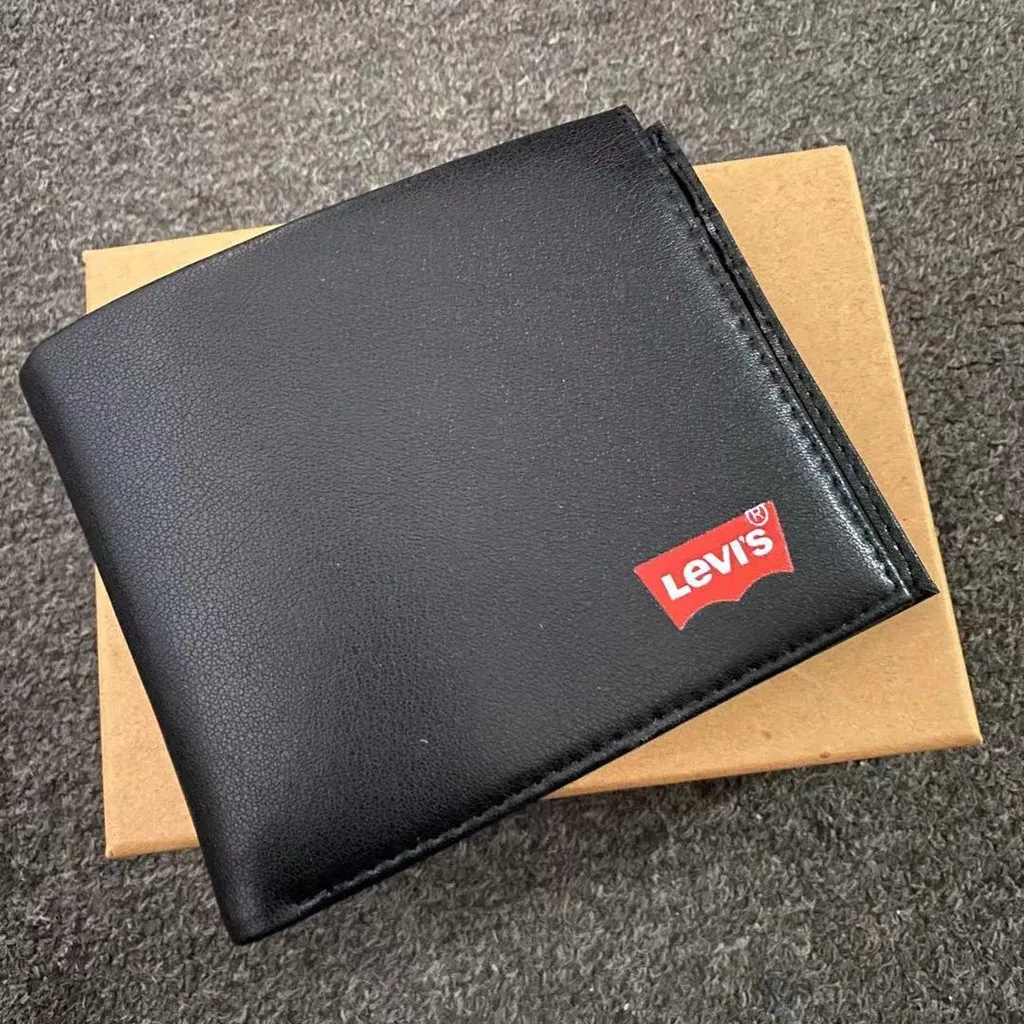 levis wallet