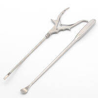 Nucleus Pulposus Clamp ปรับได้360 ° เครื่องสำอางศัลยกรรมพลาสติกผิวแยกเครื่องมือผ่าตัด