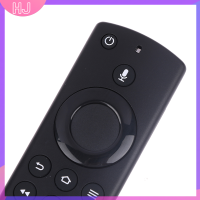 【HJ】 Voice Smart Search รีโมทคอนโทรล L5B83H สำหรับ Alexa Fire TV Stick 4K Alexa