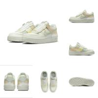 Original F0rce 1 Shadow “Citron Tint” รองเท้าผู้หญิง รองเท้าลำลอง DR7883-101 sneaker running walk shoes new luth