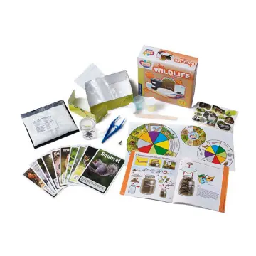 Buy Thames & Kosmos STEM Toys Online