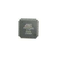 ATXMEGA256A3U-AU 8-Bit Microcontroller Chip 64-TQFP 100% New Original Integrated Circuit Electronic Components BGA