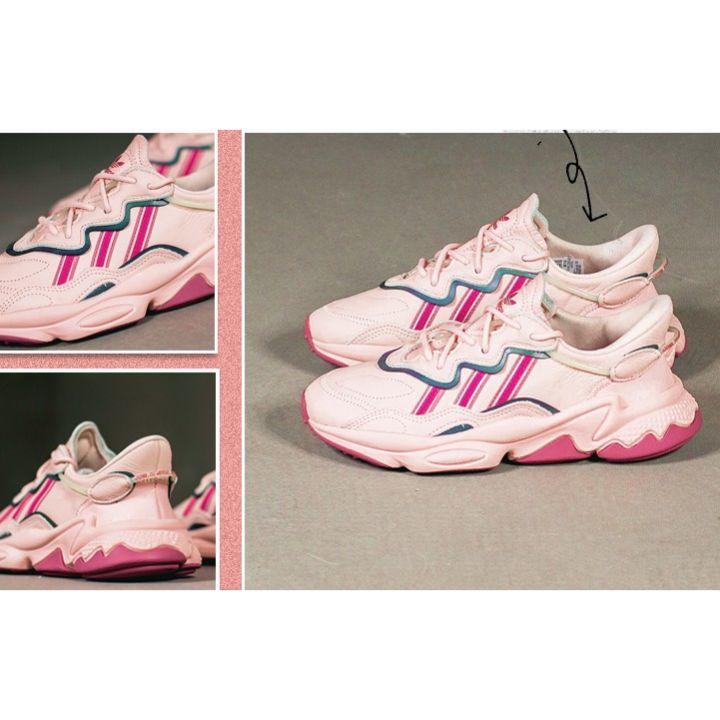 addas-clover-ozweego-pink-old-shoes-running-shoes-women