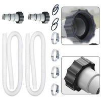 Adaptador De Mangueira De Piscina Intex, Conector Da Mangueira,Substituição, 1,25 Diâm, Ajuste Para Jardim Ao Ar Livre,Peças De Piscina