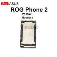 【❂Hot On Sale❂】 Lafaso Shop หูหูฟังลำโพงด้านล่างลำโพงสำหรับ Asus Rog Phone Ii 1อะไหล่ซ่อมกริ่ง Zs660kl 2 Zs600kl