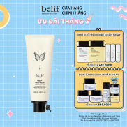 Kem dưỡng ẩm và làm dịu da tay belif Hand Cream Pleasant Stay 50ml