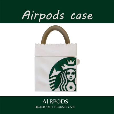 tote bag case for airpods 1 2 pro soft protective