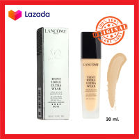 Teint Idole Ultra Wear Foundation SPF38 PA+++ 30ml.#BO-03 สำหรับผิวมัน-ผิวธรรมดา