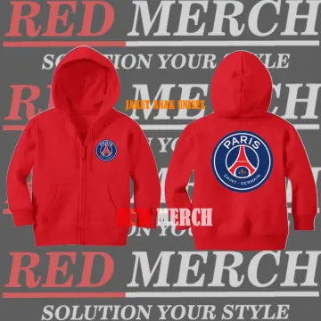 Psg sweater deals