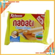 2 gói bánh Nabati giòn ngon xốp thơm