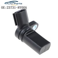 New Genuine Engine Crankshaft Position Sensor For Nissan 04-10 Quest 23731-8Y00A 237318Y00A