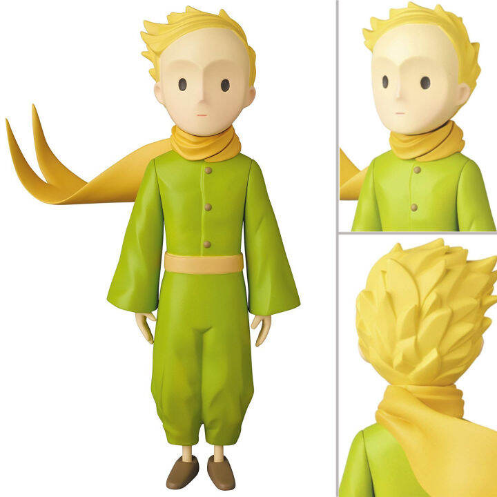 figure-ฟิกเกอร์-จากการ์ตูนเรื่อง-medicom-toys-vinyl-collectible-dolls-no-248-vcd-the-little-prince-เจ้าชายน้อย-ver-anime-ของสะสมหายาก-อนิเมะ-การ์ตูน-มังงะ-คอลเลกชัน-ของขวัญ-gift-จากการ์ตูนดังญี่ปุ่น-n