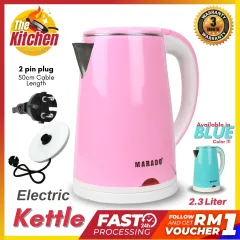 BLACK & DECKER Multifunction Blender Perfect Fusion MP200V Chopper Grinder  Food Processor Mixer Pengisar Makanan