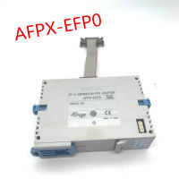 AFPX-EFP0 Extended Adapter 100 ต้นฉบับใหม่