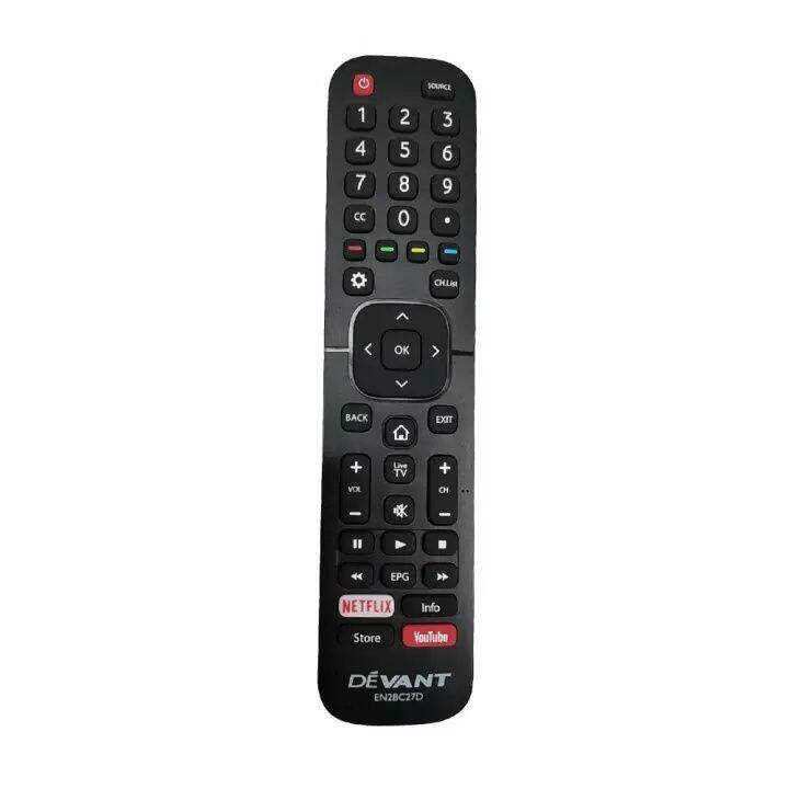 for-replace-remote-control-new-en2bc27d-for-d-vant-lcd-led-remote-control-with-netflix-youtube