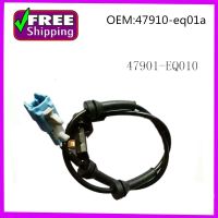 brand new authentic High Quality ABS Wheel Speed Sensor OEM 47910 eq01a Fits Nissans X TRAILs T30