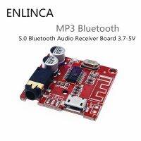 DIY Bluetooth Audio Receiver board Bluetooth 4.0 4.1 4.2 5.0 MP3 Lossless Decoder Board Wireless Stereo Music Module 3.7 5V