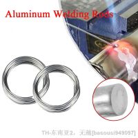 hk♠  Aluminum Welding Rods 1.6mm Weld Bars Rod Solder for No Melt Low Temperature