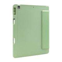 HEAL &amp; Smart Hybrid Protective เคสสำหรับ iPad 10.2” (สี GREEN) รุ่น CASE IPAD10.2”MGN