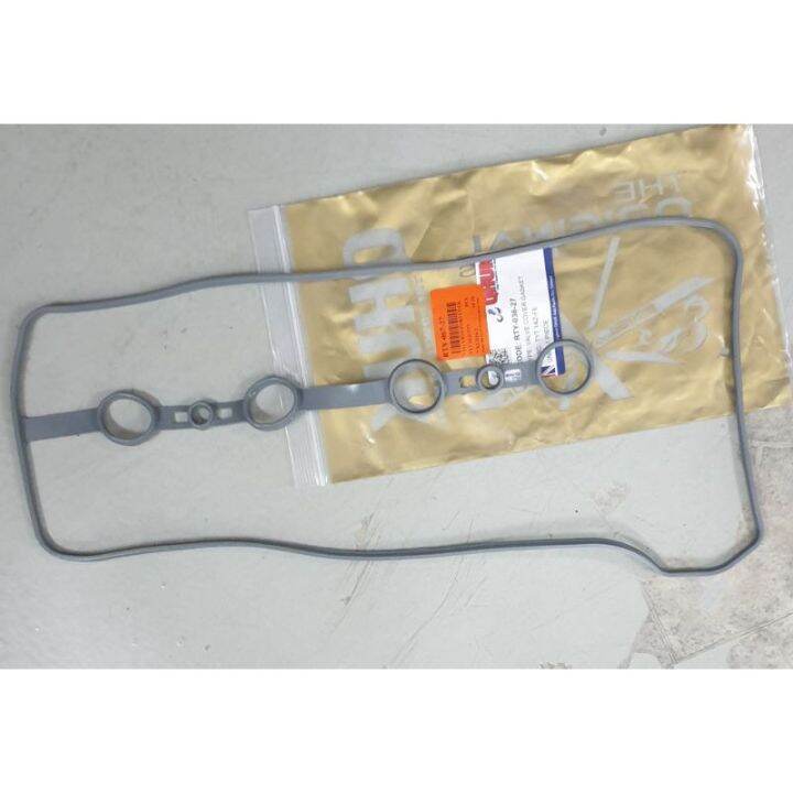 CAMRY ACV30 ACV40 ACV51 ACR50 VALVE COVER GASKET Lazada
